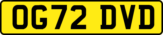 OG72DVD
