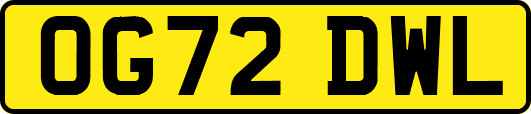 OG72DWL