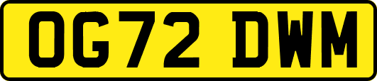 OG72DWM