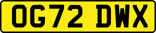 OG72DWX