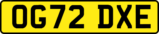 OG72DXE