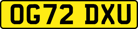 OG72DXU