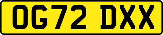 OG72DXX