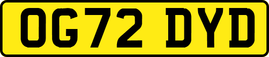 OG72DYD