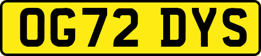 OG72DYS