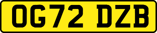 OG72DZB