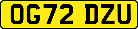 OG72DZU