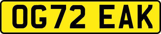OG72EAK
