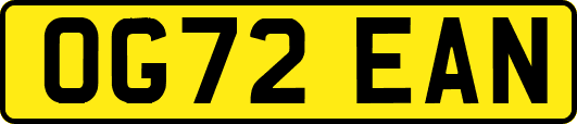 OG72EAN