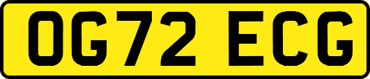 OG72ECG
