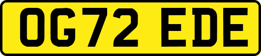 OG72EDE