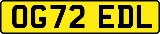 OG72EDL