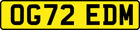 OG72EDM