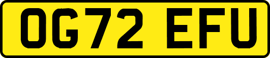 OG72EFU