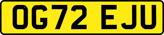 OG72EJU