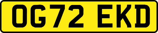 OG72EKD