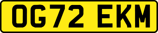 OG72EKM