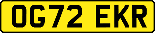 OG72EKR