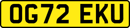 OG72EKU