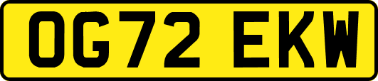 OG72EKW