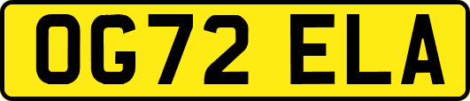 OG72ELA
