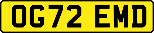 OG72EMD