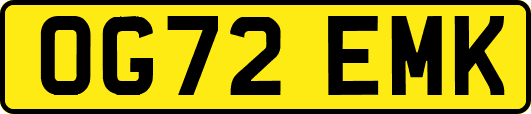 OG72EMK