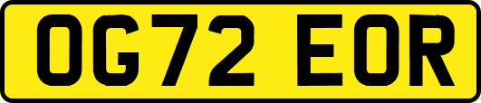 OG72EOR