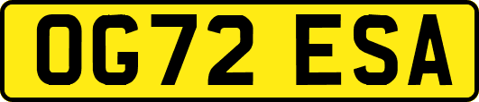 OG72ESA