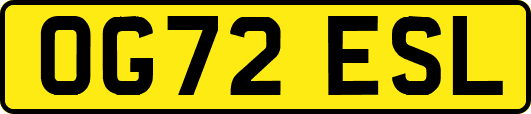 OG72ESL