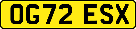 OG72ESX
