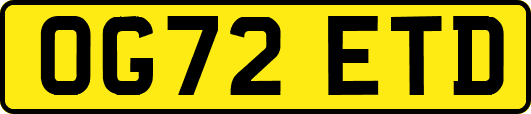 OG72ETD