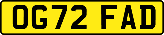 OG72FAD