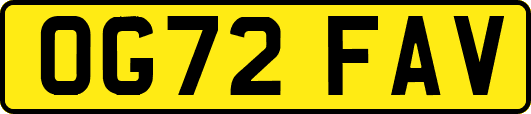 OG72FAV