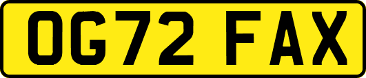 OG72FAX