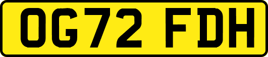 OG72FDH