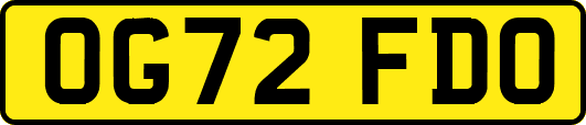 OG72FDO