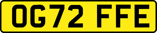 OG72FFE