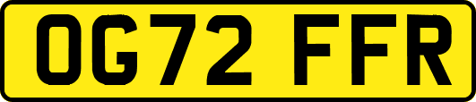 OG72FFR