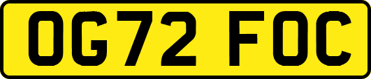 OG72FOC