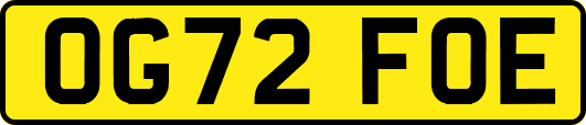 OG72FOE