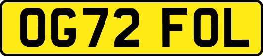OG72FOL