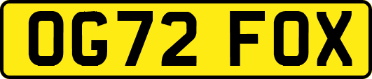 OG72FOX