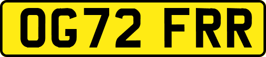 OG72FRR