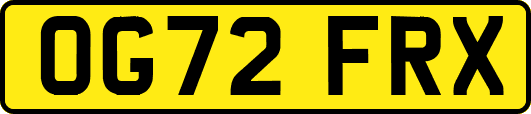 OG72FRX