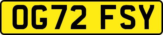 OG72FSY