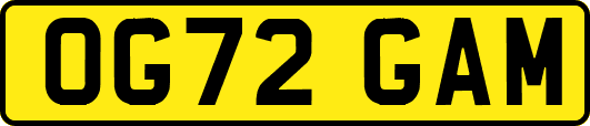 OG72GAM