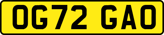 OG72GAO