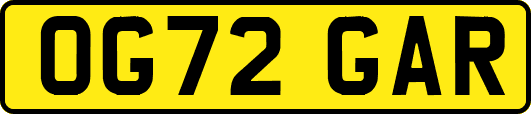 OG72GAR