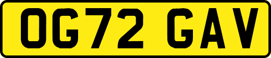 OG72GAV